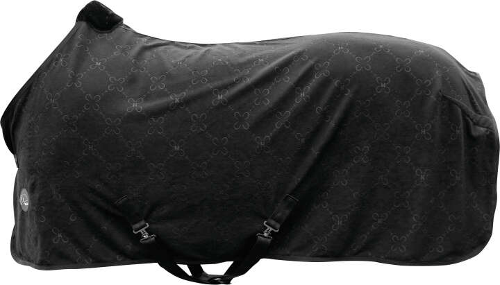 HKM Abschwitzdecke Rosewood